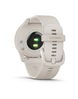 Garmin Vivomove Trend White Cream (010-02665-01)-foto7