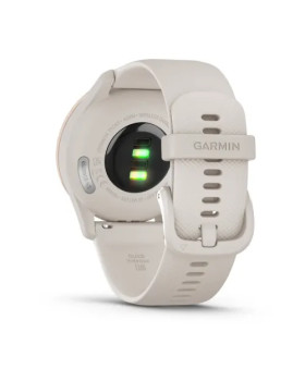 Garmin Vivomove Trend White Cream (010-02665-01)-foto7