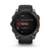 Garmin Fenix 8 51mm Slate Gray Steel / Black (010-02905-00)