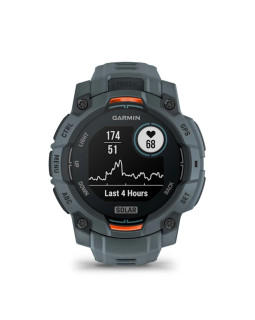 Garmin Instinct 3 45mm Solar Twilight (010-02934-01)-foto7
