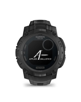 Garmin Instinct 3 45mm Solar Tactical Edition Black (010-02934-50)-foto7