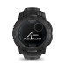 Garmin Instinct 3 45mm Solar Tactical Edition Black (010-02934-50)