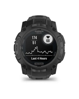 Garmin Instinct 3 50mm Solar Tactical Edition Black (010-02935-50)-foto7