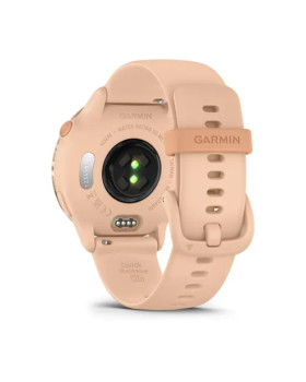 Garmin Vivoactive 6 metallic pink dawn (010-02985-03)-foto7