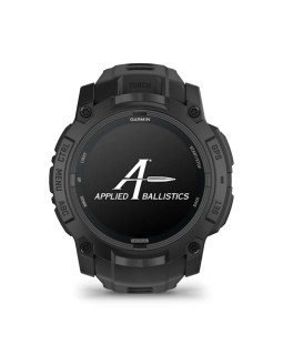 Garmin Instinct 3 50mm Amoled Tactical Edition Black (010-03020-50)-foto7