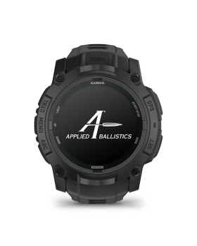 Garmin Instinct 3 50mm Amoled Tactical Edition Black (010-03020-50)-foto7