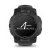 Garmin Instinct 3 50mm Amoled Tactical Edition Black (010-03020-50)