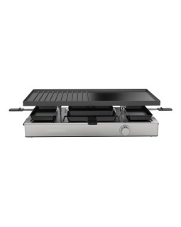 Gastroback 42563 Raclette Grill & Pancake Station-foto7