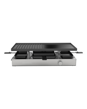 Gastroback 42563 Raclette Grill & Pancake Station-foto7