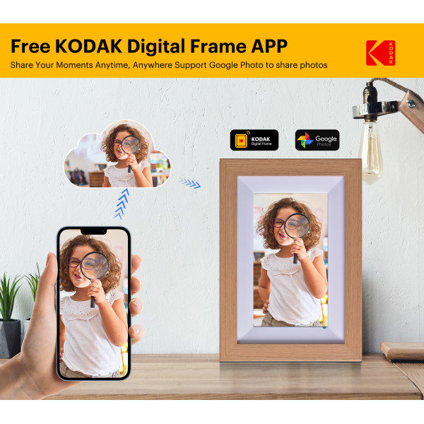 Kodak 7