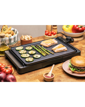 Jata JEGR1246 Electric Grill-foto7