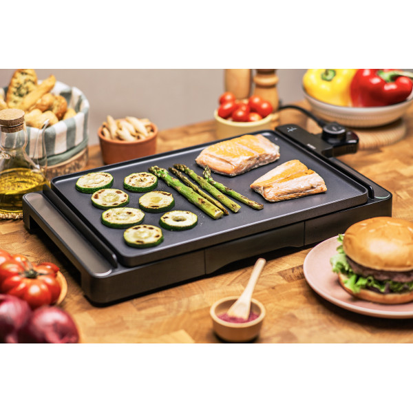 Jata JEGR1246 Electric Grill