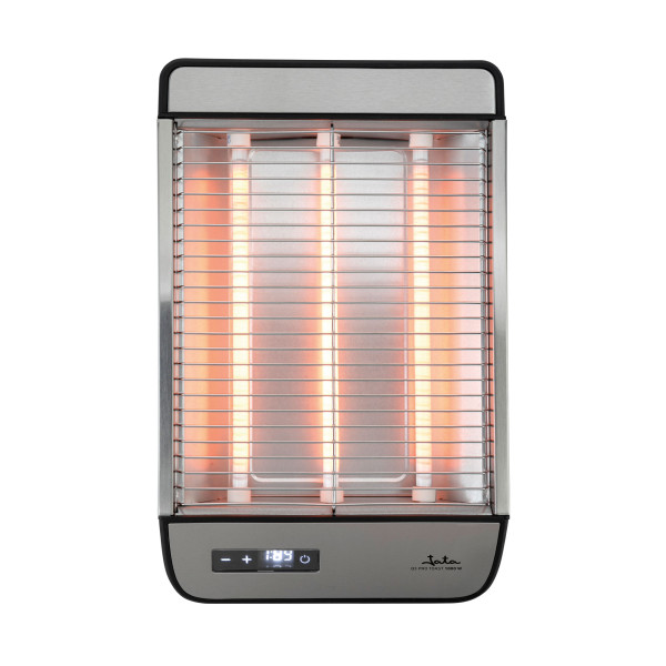 Jata JETT1590 Digital Flat Toaster