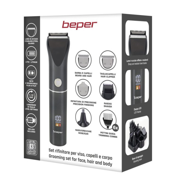 Beper P304CAP050 Beper P304CAP050