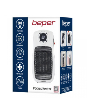 Beper P203TER350-foto7