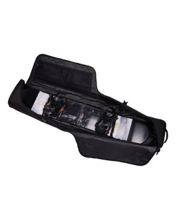 Thule 5176 Roundtrip Rolling Snowboard Bag 165cm Black-foto7