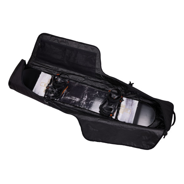 Thule 5176 Roundtrip Rolling Snowboard Bag 165cm Black Thule 5176 Roundtrip Rolling Snowboard Bag 165cm Black