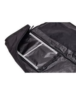 Thule 5162 Roundtrip Rolling Ski Bag 192cm Black-foto7