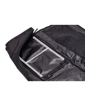 Thule 5162 Roundtrip Rolling Ski Bag 192cm Black-foto7