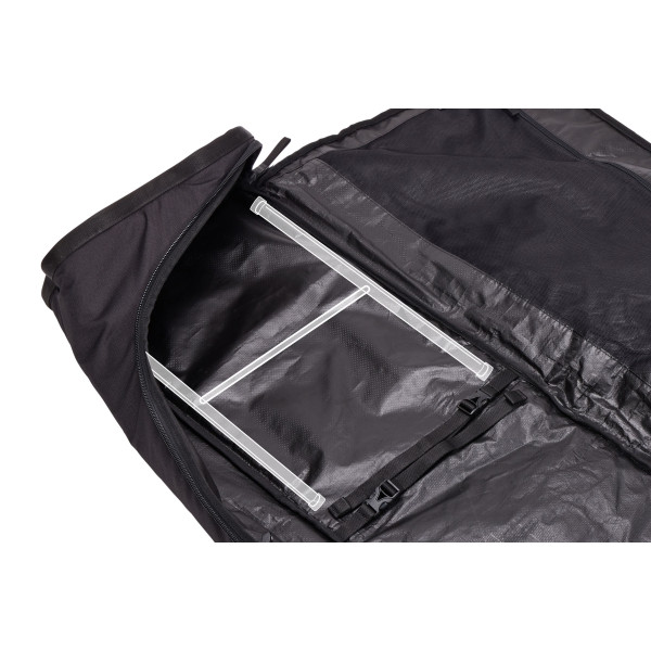 Thule 5162 Roundtrip Rolling Ski Bag 192cm Black Thule 5162 Roundtrip Rolling Ski Bag 192cm Black