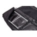 Thule 5162 Roundtrip Rolling Ski Bag 192cm Black