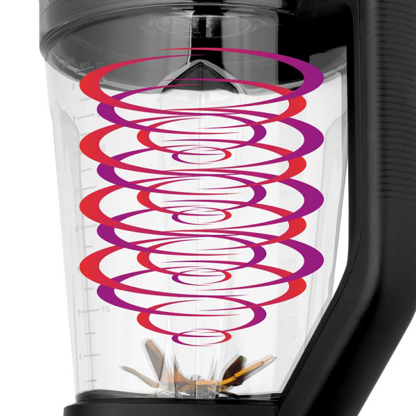 Gastroback 40987 Design Multi-Power Blender Mix & Soup 2000 W Gastroback 40987 Design Multi-Power Blender Mix & Soup 2000 W