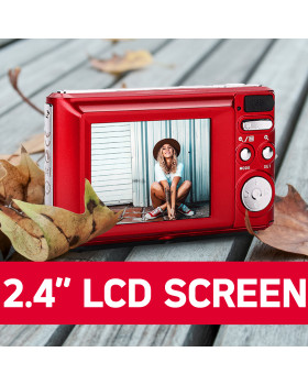 AGFA DC5500 Red-foto7