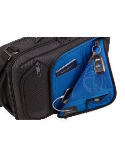 Thule 5262 Crossover 2 Convertible Laptop Bag 15.6 C2CB116 Black-foto7