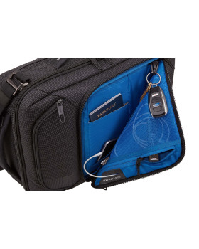 Thule 5262 Crossover 2 Convertible Laptop Bag 15.6 C2CB116 Black-foto7