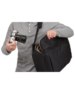 Thule 5343 Covert camera backpack DSLR 24L black-foto7