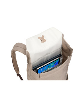 Thule 5450 Lithos Backpack 16L Tinted Taupe/Nuanced Brown-foto7