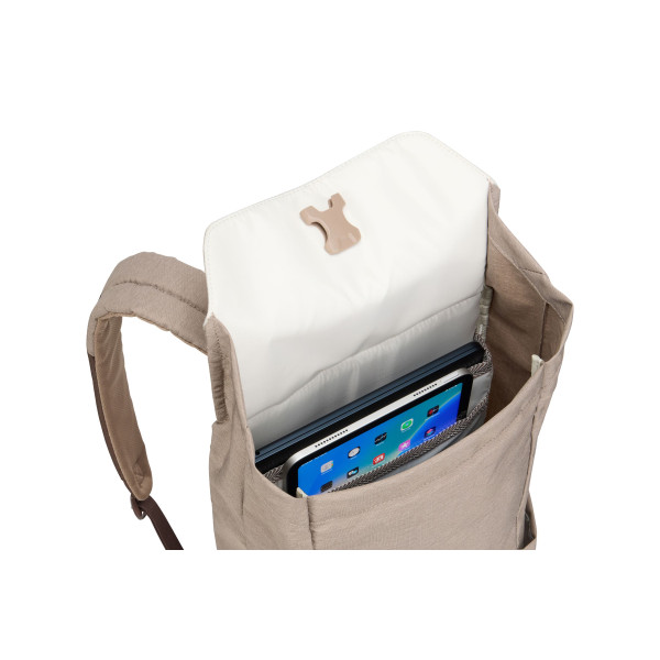 Thule 5450 Lithos Backpack 16L Tinted Taupe/Nuanced Brown