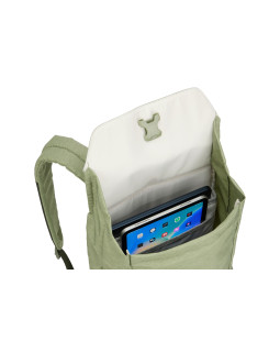 Thule 5451 Lithos Backpack 16L Quiet Green/Darkest Green-foto7