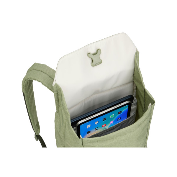 Thule 5451 Lithos Backpack 16L Quiet Green/Darkest Green