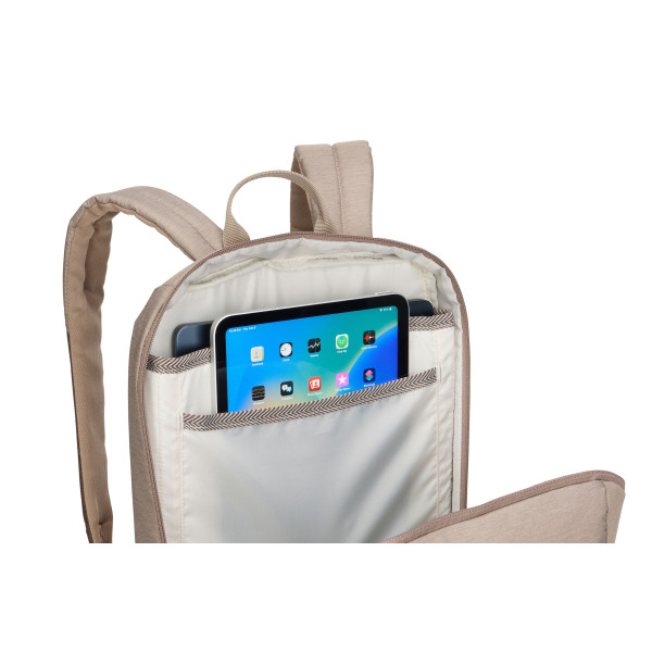 Thule 5452 Lithos Backpack 20L Tinted Taupe/Nuanced Brown Thule 5452 Lithos Backpack 20L Tinted Taupe/Nuanced Brown