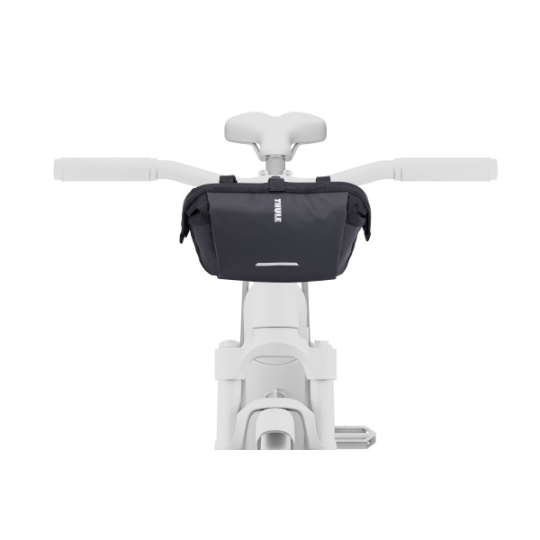 Thule 5473 Chasm Handlebar Bag 2L Black Thule 5473 Chasm Handlebar Bag 2L Black