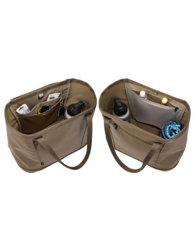 Thule 5528 Chasm Gear Tote 30L Deep Khaki-foto7