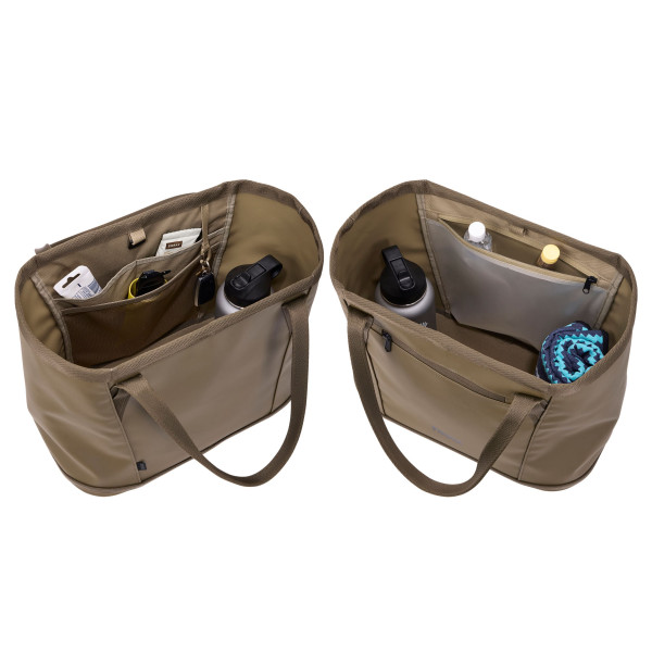 Thule 5528 Chasm Gear Tote 30L Deep Khaki
