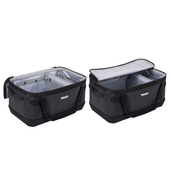 Thule 5529 Chasm Gear Hauler 55L Black Thule 5529 Chasm Gear Hauler 55L Black