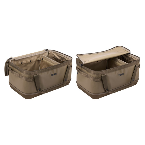 Thule 5530 Chasm Gear Hauler 55L Deep Khaki Thule 5530 Chasm Gear Hauler 55L Deep Khaki