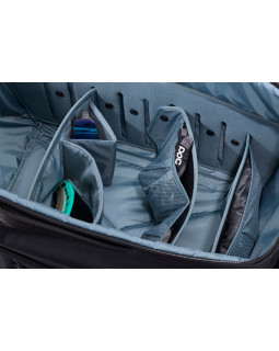 Thule 5536 Roundtrip 70L MTB duffel black-foto7