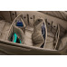 Thule 5537 Roundtrip 70L MTB duffel deep khaki