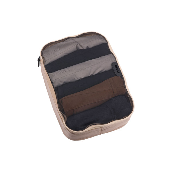Thule 5574 Packing Cube Medium gentle beige Thule 5574 Packing Cube Medium gentle beige
