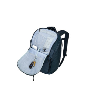Thule 5583 Chasm laptop backpack 26L darkest blue-foto7