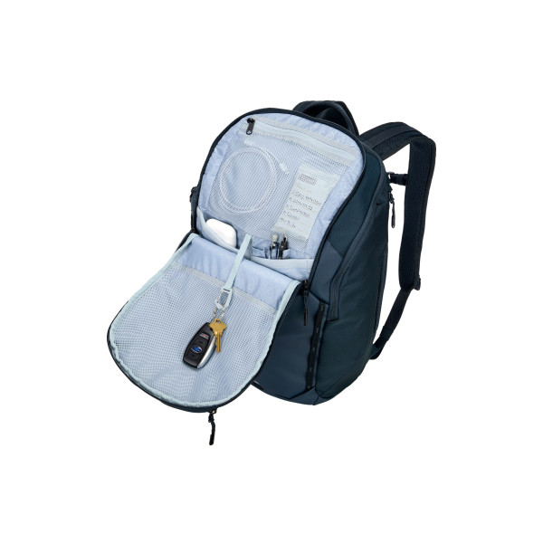 Thule 5583 Chasm laptop backpack 26L darkest blue Thule 5583 Chasm laptop backpack 26L darkest blue