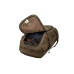 Thule 5600 Chasm 130L duffel bag deep khaki