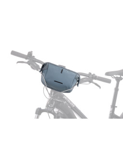 Thule 5474 Chasm Handlebar Bag 2L Mid Blue-foto7