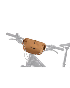 Thule 5475 Chasm Handlebar Bag 2L Dusted Orange-foto7