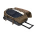 Thule 5602 Chasm Carry on Wheeled Duffel Bag 40L deep khaki