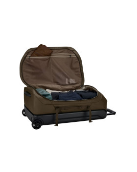Thule 5604 Chasm Wheeled Duffel Bag 110L Deep Khaki-foto7